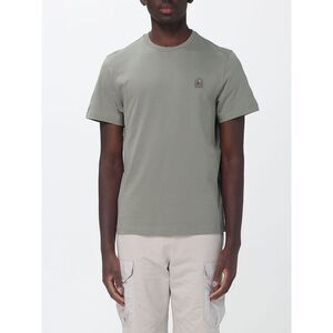 Parajumpers T-Shirt Men Green